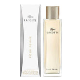 LACOSTE POUR FEMME EDP 90ML-Al Reem Perfumes (The Perfume Qatar)